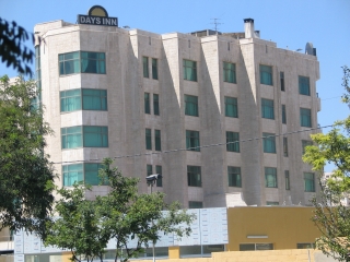 Days Inn